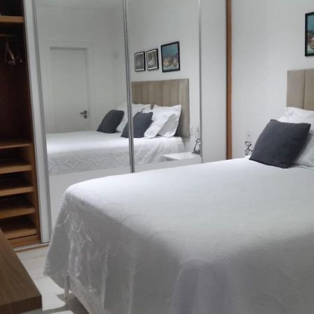 Apart Barra Da Tijuca Rio de Janeiro Eksteriør bilde